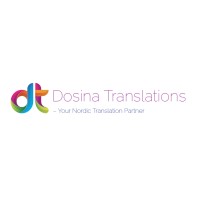 Dosina Translations AS logo - Similar company to Iolar