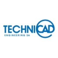 Technicad Engineering SA logo - Similar company to Added Value Engineering