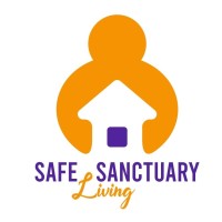 Safe Sanctuary Living logo - Similar company to Bevris Support