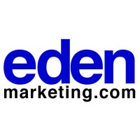 Eden Marketing logo - Similar company to Real Hype Creative
