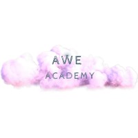 Awe Academy logo - Similar company to Happiness Academy