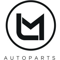 LM AUTO PARTS logo - Similar company to Reception Mate