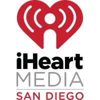 iHeartMedia San Diego logo - Similar company to 91X Radio