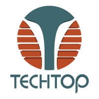 Techtop Industries logo - Similar company to Joyce/Dayton