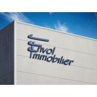 Envol Immobilier logo - Similar company to Spdi - Société De Promotion Et Développement Immobiliers