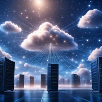 CloudNetForm logo - Similar company to 8081.Io
