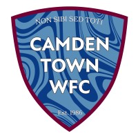Camden Town WFC logo - Similar company to Galvanizeuk