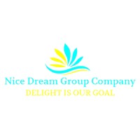 Myanmar Nice Dream Group of Companies logo - Similar company to Al Arsh