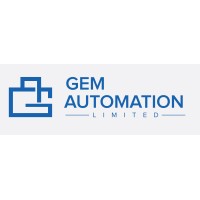 GEM Automation Limited logo - Similar company to Power & Automation Technologies