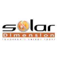 Solar Dimension (Pty) Ltd