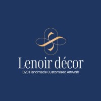 Lenoir Décor logo - Similar company to Viko Consulting Engineers