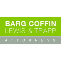Barg Coffin Lewis & Trapp, LLP logo - Similar company to Beneficial Electrification League