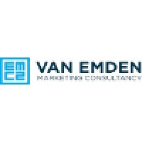 Van Emden Marketing Consultancy b.v. logo - Similar company to In2-Psy