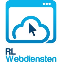 RL Webdiensten logo - Similar company to Hubs B.V.