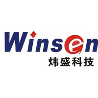 Winsen Technology logo - Similar company to Allystar