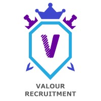 Valour Recruitment Limited logo - Similar company to Dynamictech