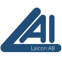 Laicon AB logo - Similar company to Wheelscanning Sweden Ab