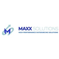 MaxxSolutions logo - Similar company to Maxx Techno Solutions