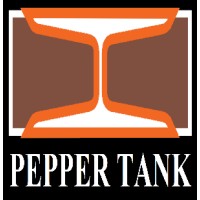 Pepper Tank & Contracting logo - Similar company to Birck Engineering A Bowman Company