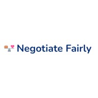 Negotiate Fairly logo - Similar company to Pairtree