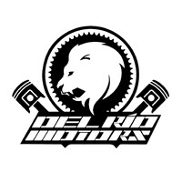 Del Rio Motors logo - Similar company to Infinitypro