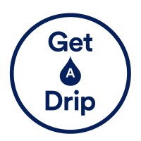 Get A Drip Bristol North logo - Similar company to Ajh Films
