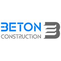 Beton Construction logo - Similar company to Geratek