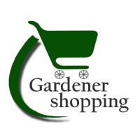 GardenerShopping.com logo - Similar company to Shape My Garden