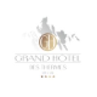 Grand Hôtel des Thermes **** logo - Similar company to Evolution Multimedia Firm