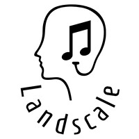 Landscale Music logo - Similar company to Think Zik !