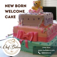 Chef Baker logo - Similar company to Bakery Solutions