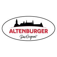 Altenburger Senf & Feinkost GmbH & Co. KG logo - Similar company to Nachhaltiger Erfolg Im Online-Business