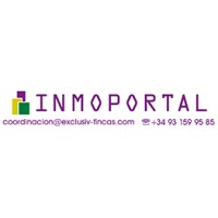 Inomoportal - Portal Europeo De Colaboración Inmobiliaria logo - Similar company to We Are Green Republic