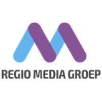 Regio Media Groep logo - Similar company to Tolocal