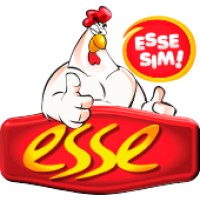 Frango Esse logo - Similar company to Avigran