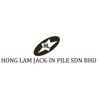 HONG LAM JACK-IN PILE SDN BHD logo - Similar company to Wsa