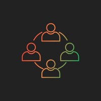 Smarteaming logo - Similar company to Ark Digital
