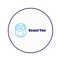 Scout Tax logo - Similar company to Solution Scout