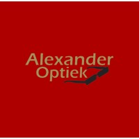 Alexander optiek logo - Similar company to Kijk Eens Brillen & Lenzen