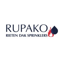 RUPAKO rieten dak sprinklers logo - Similar company to Cibv