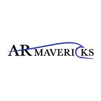 AR Mavericks, Inc. logo