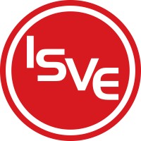 ISVE S.p.A. logo - Similar company to Wtt Wood Treatment Technology