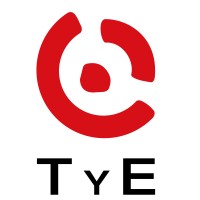 TyE Corporation logo - Similar company to Live Like A Local