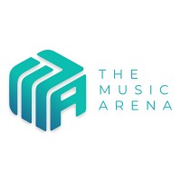 The Music Arena Africa logo - Similar company to Nuvotv