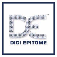 Digi Epitome logo - Similar company to Ojd Education