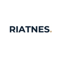 Riatnes logo - Similar company to Morriat Group