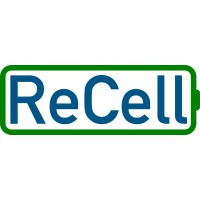 ReCell Ltd logo - Similar company to Net Zero Resources
