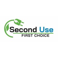 Second Use logo - Similar company to Second Use Building Materials, Inc.