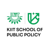 KIIT School of Public Policy - KSPP logo - Similar company to Tiss - Centre For Electoral Management Studies