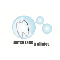 Dental Labs & Clinics logo - Similar company to Strata.